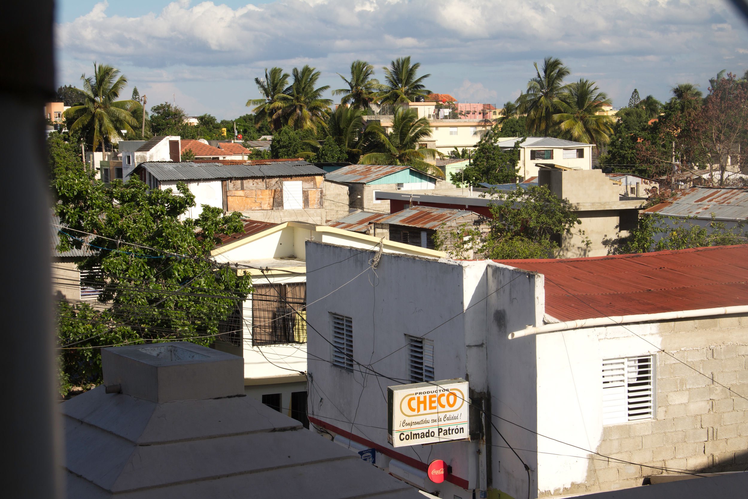 view-of-santiago-dominican-republic-from-a-rooftop