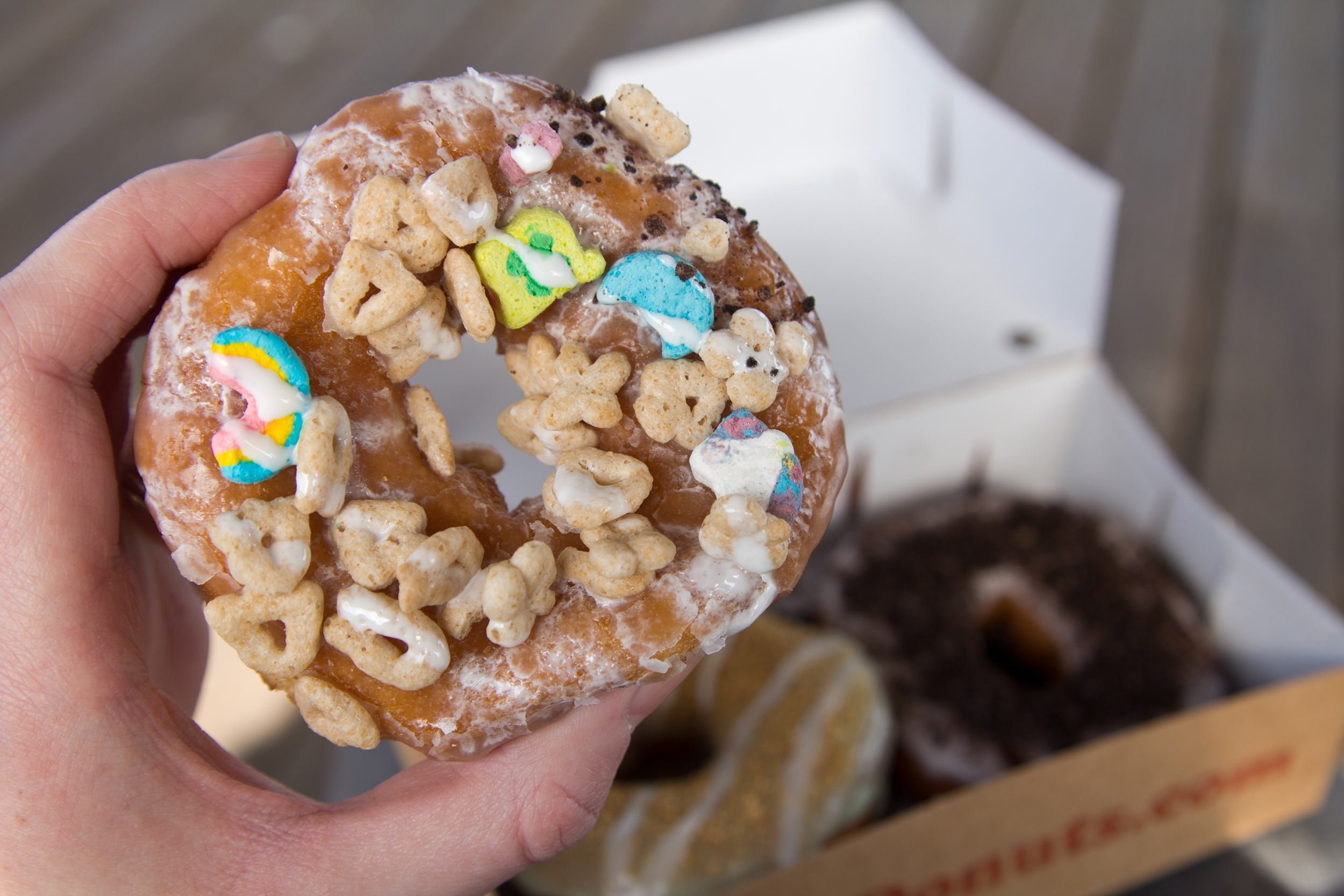 Lucky-Charms-donut-from-Duck-Donuts