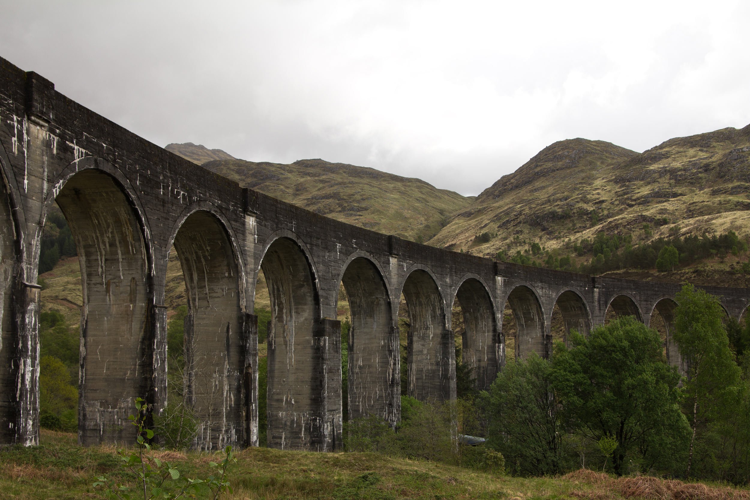 glenfinnan-viaduct-in-scotland