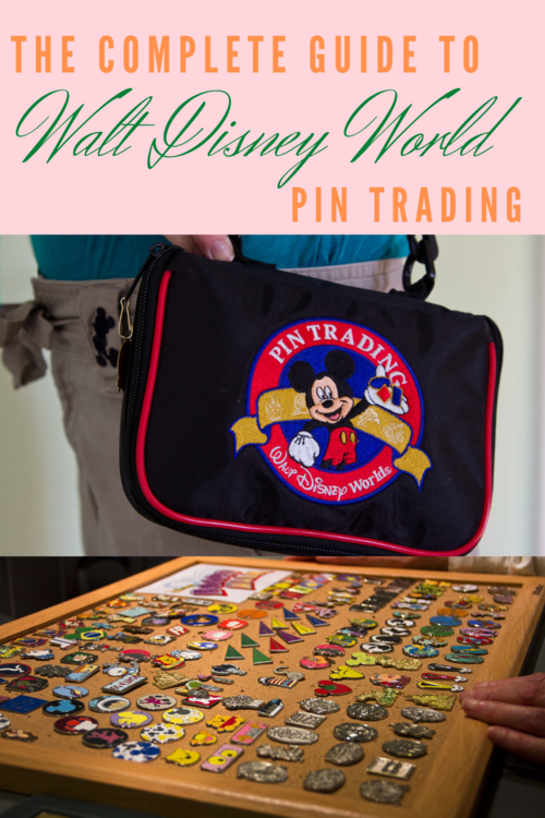 Ultimate Guide To Disney Pin Trading: How To Master And Collect