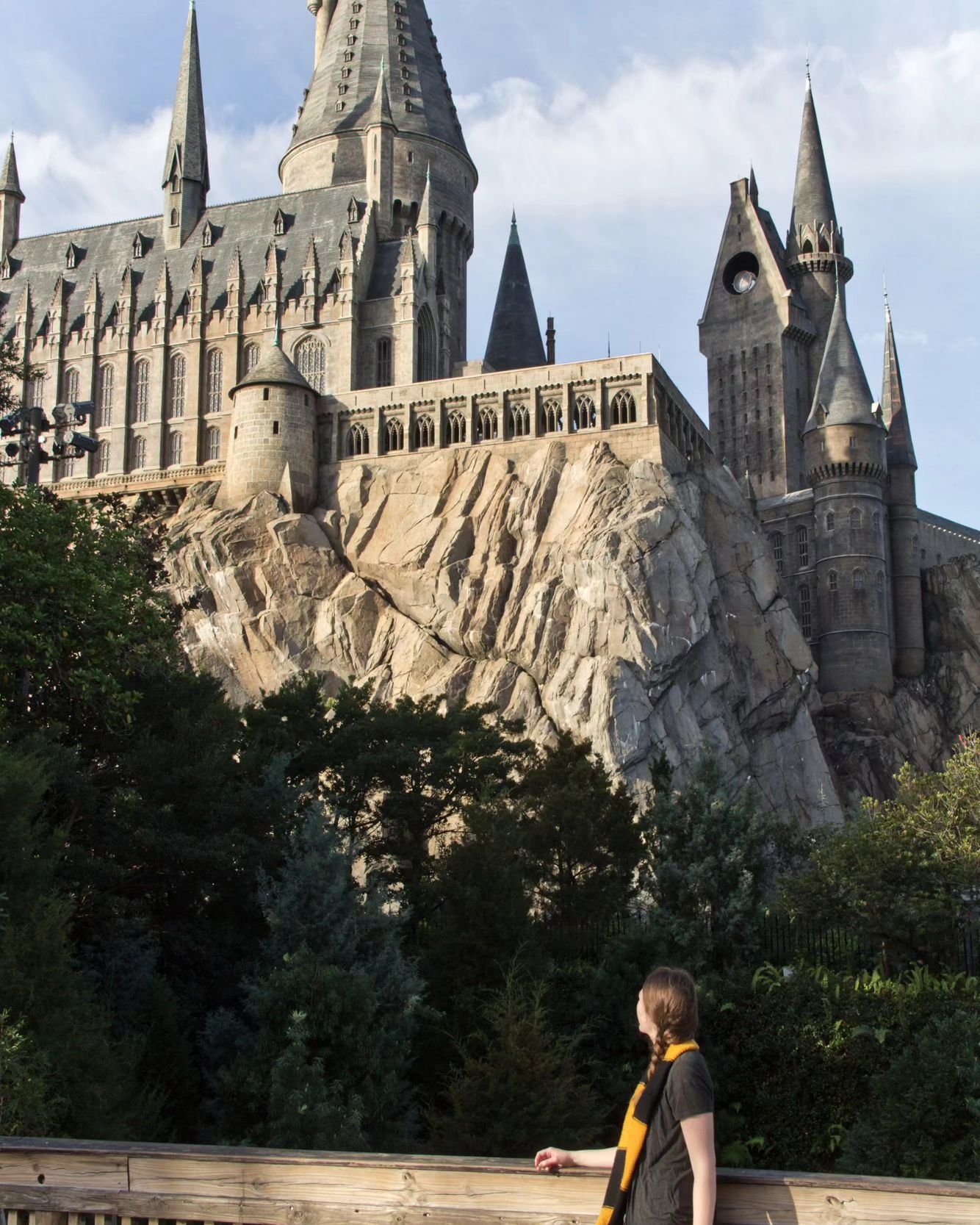 Exploring the Wizarding World of Harry Potter!

Click the link in my bio to learn more, and see how the Universal park compares to the studio tour in London!

#universal #wizardingworldofharrypotter #wizardingworld #harrypotter #harrypotterorlando #h