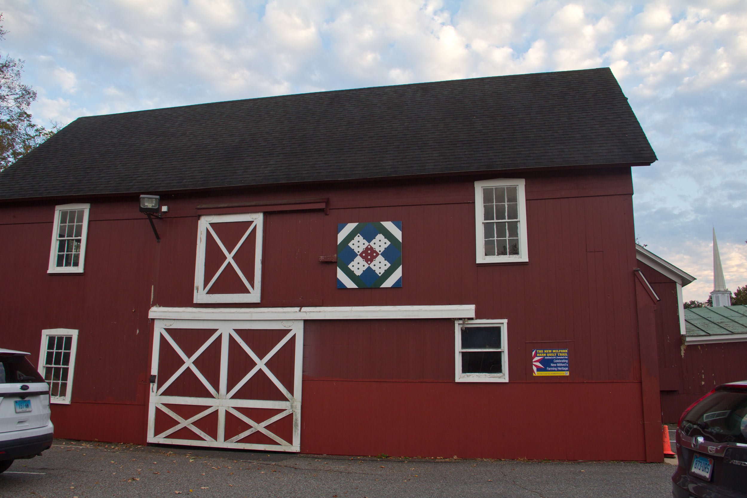 barn-quilt-trail-new-milford-connecticut