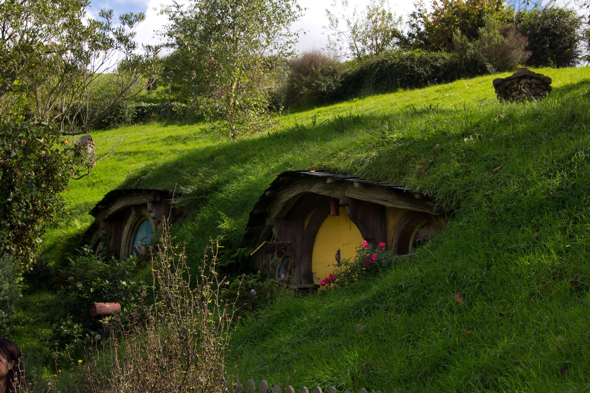 hobbit-holes-in-hobbiton-new-zealand