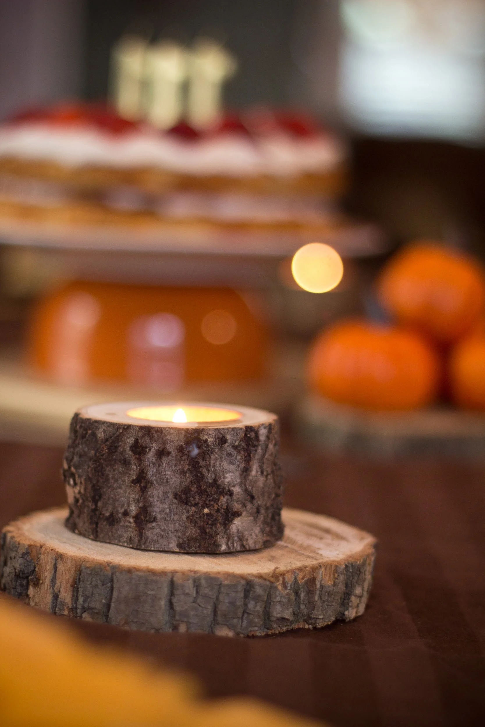 How to Throw a Hobbit Party — Planned Wanderings