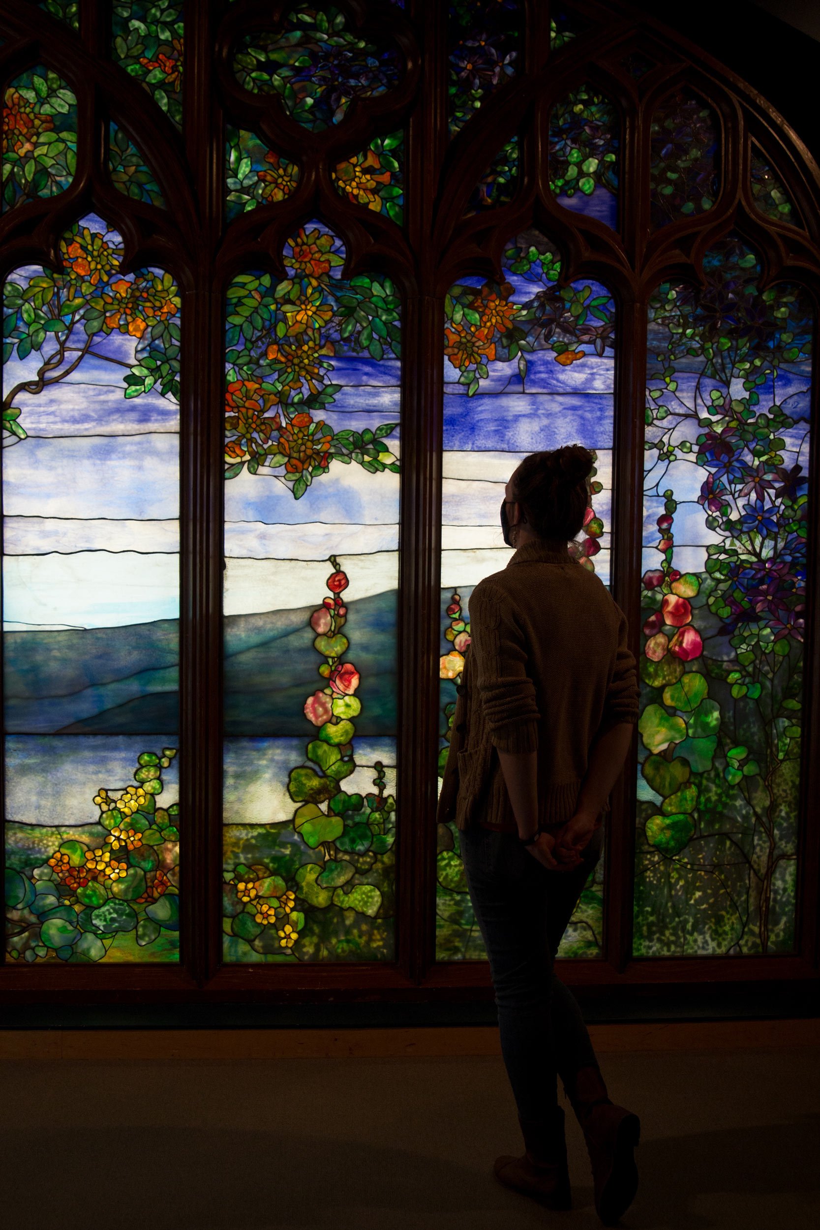 corning-museum-of-glass-stained-glass-window