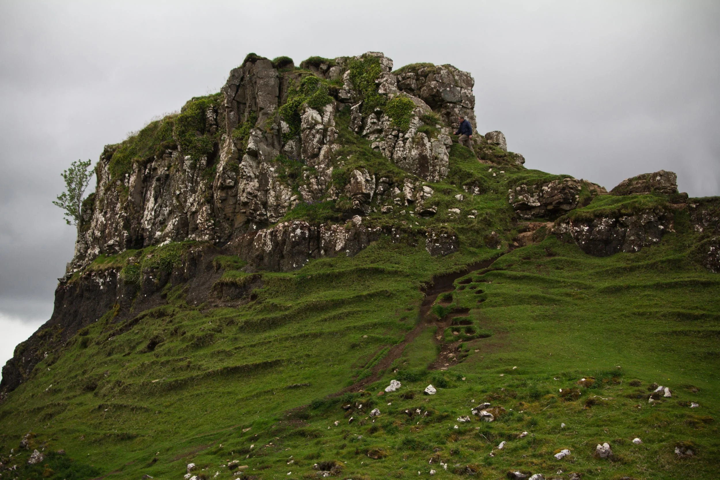 How to Get to the Fairy Glen — Planned Wanderings