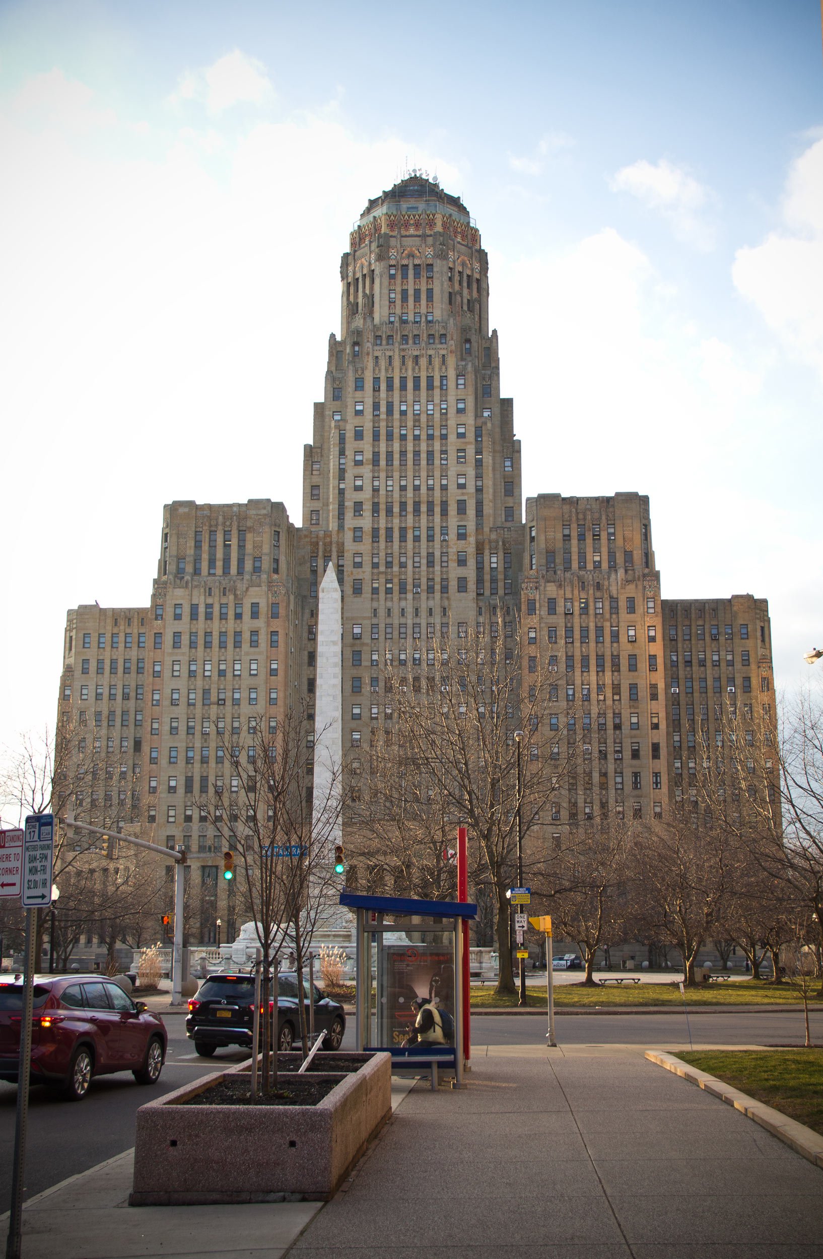 Buffalo-ny-city-hall