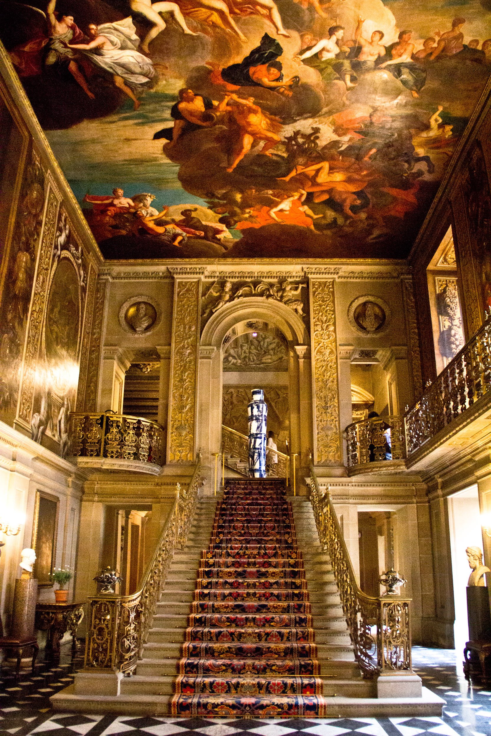 main-entry-hall-in-chatsworth-house-with-painted-ceiling