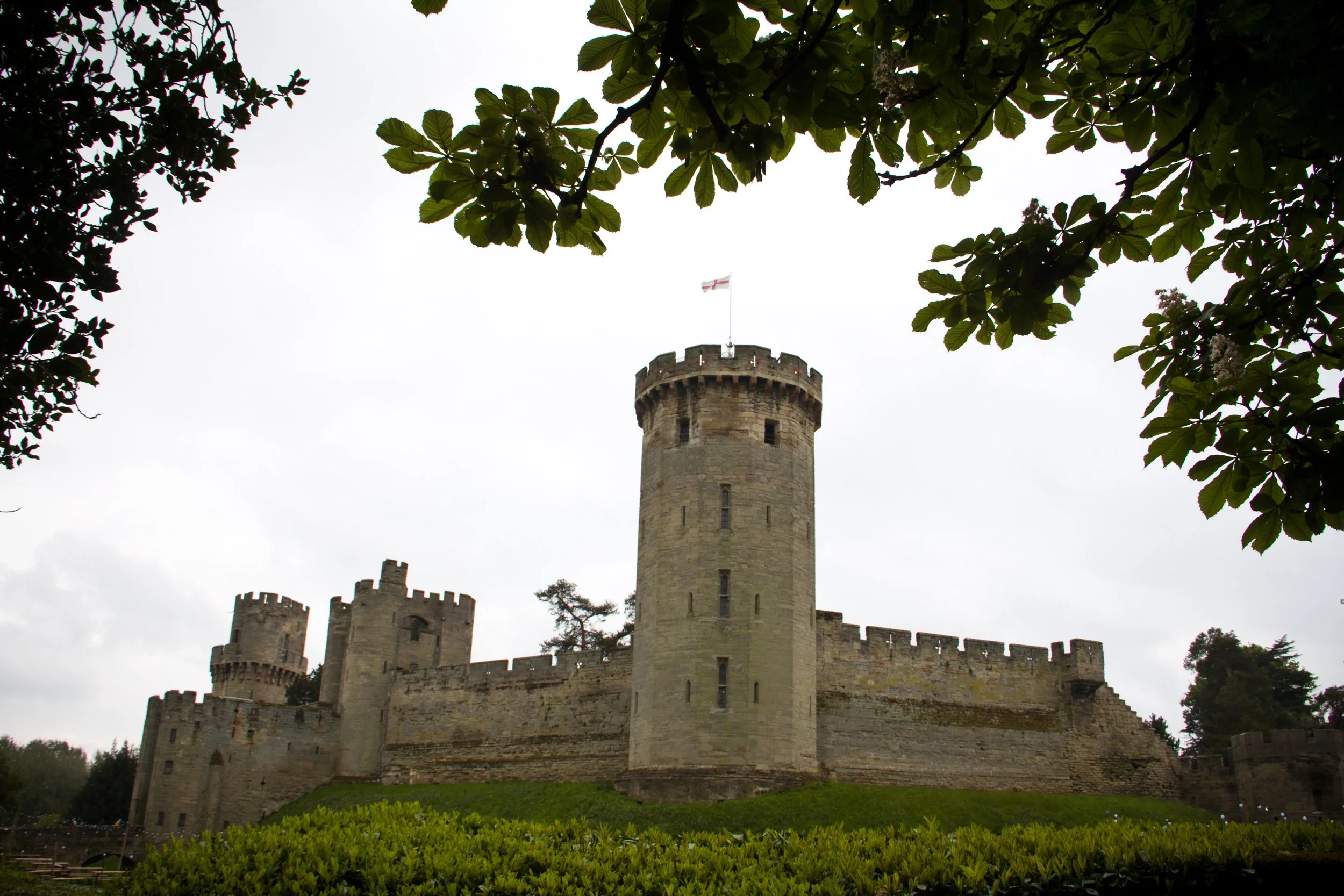 How To Get To Warwick Castle From London Planned Wanderings