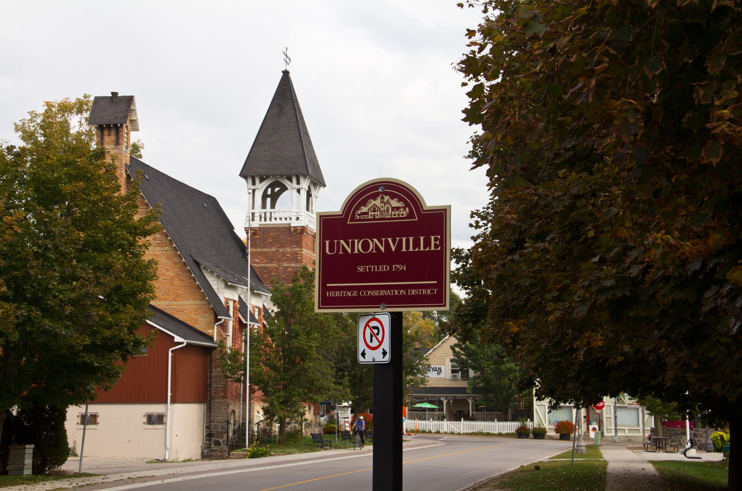 unionville-settled-sign-in-unionville-ontario