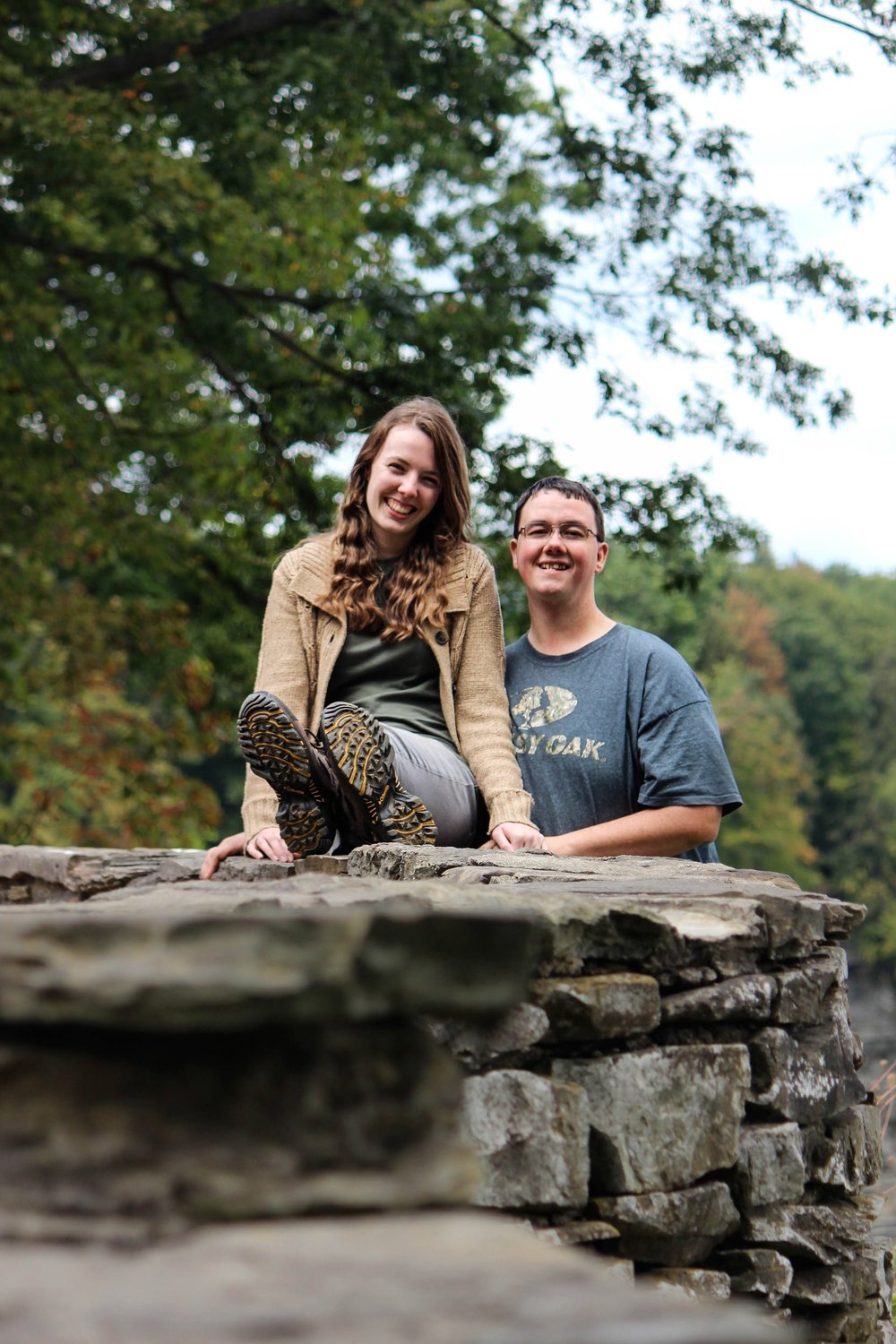 The Complete Guide to Letchworth State Park — Planned Wanderings