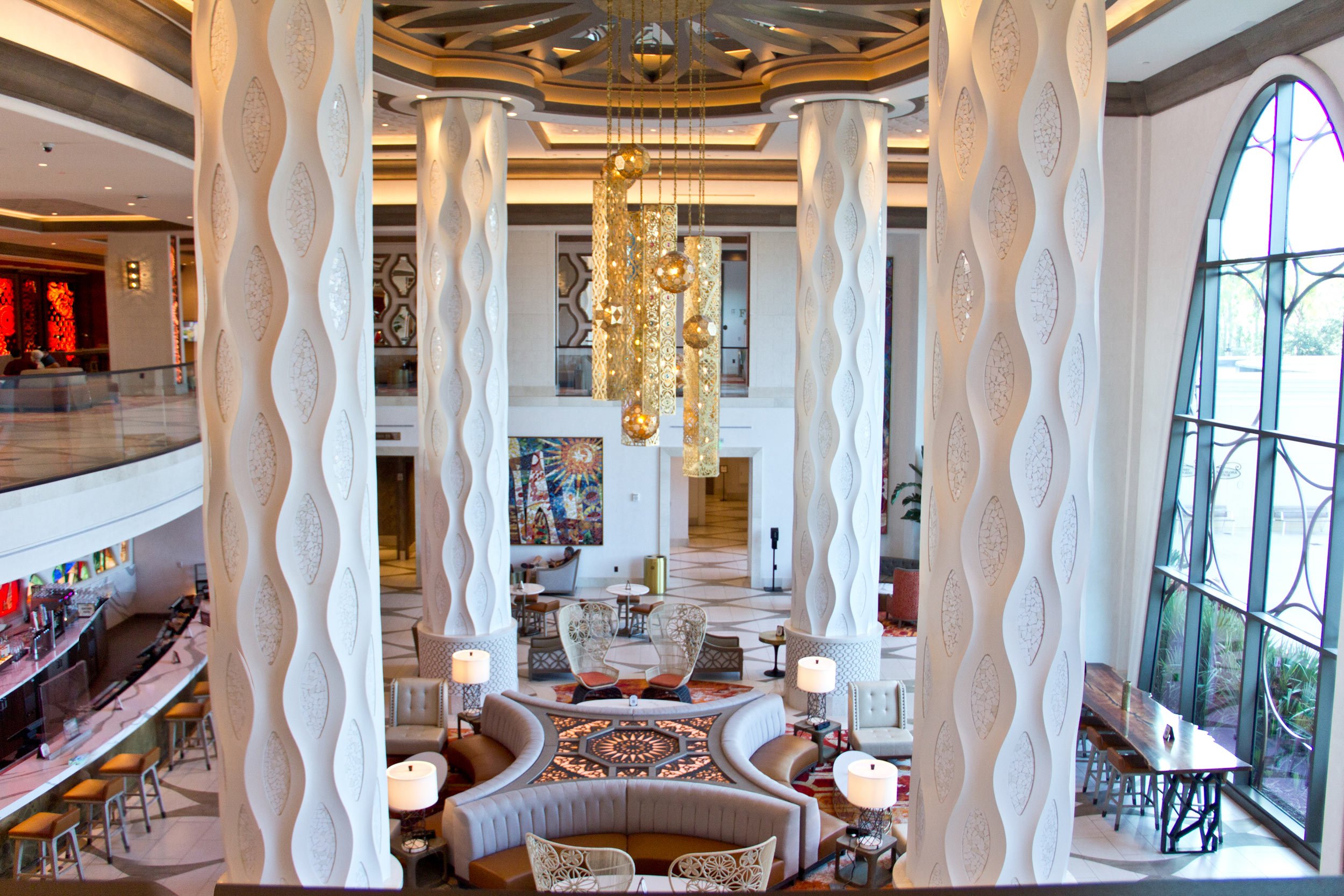 main-lobby-at-disneys-coronado-springs-resort