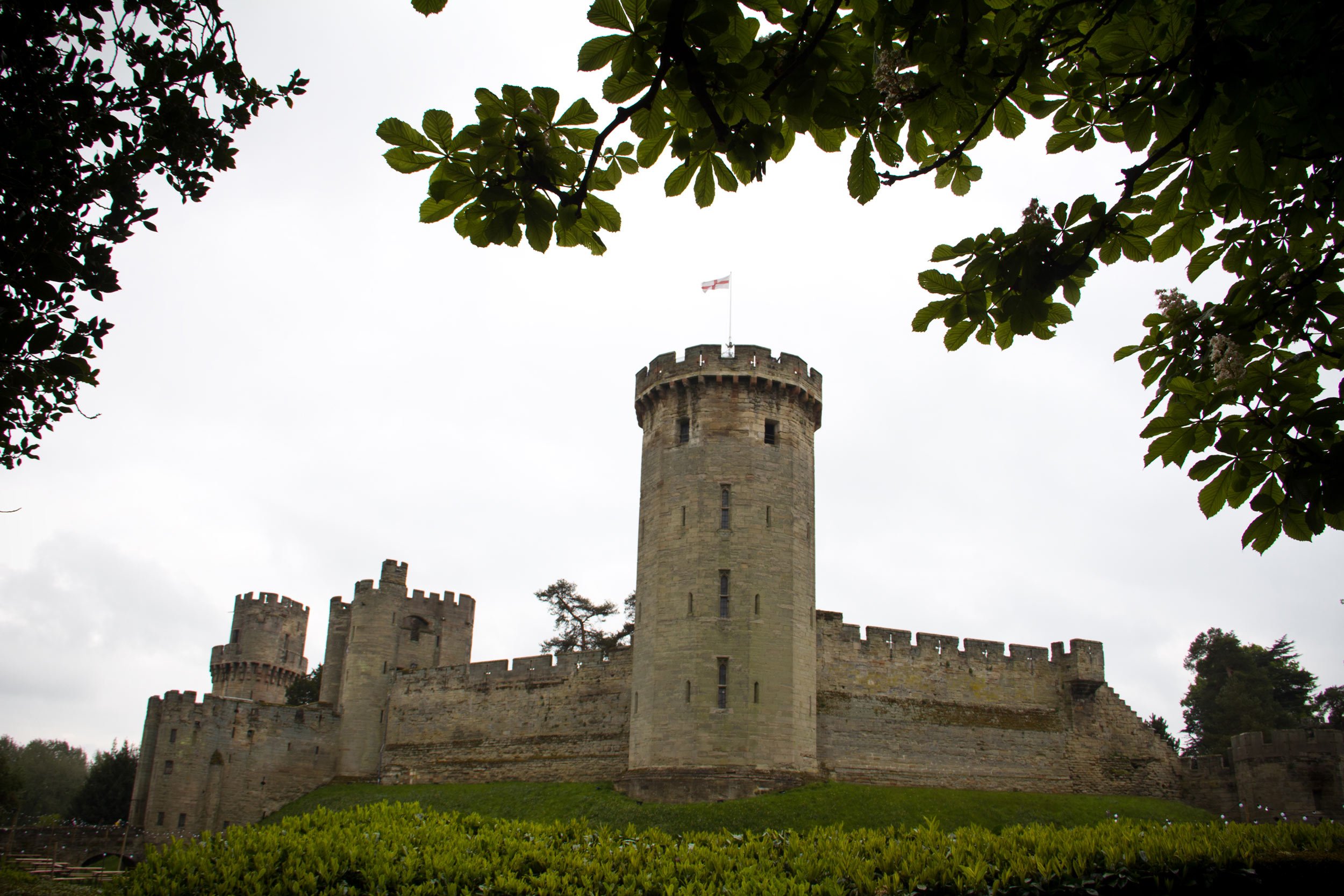 warwick-castle-england