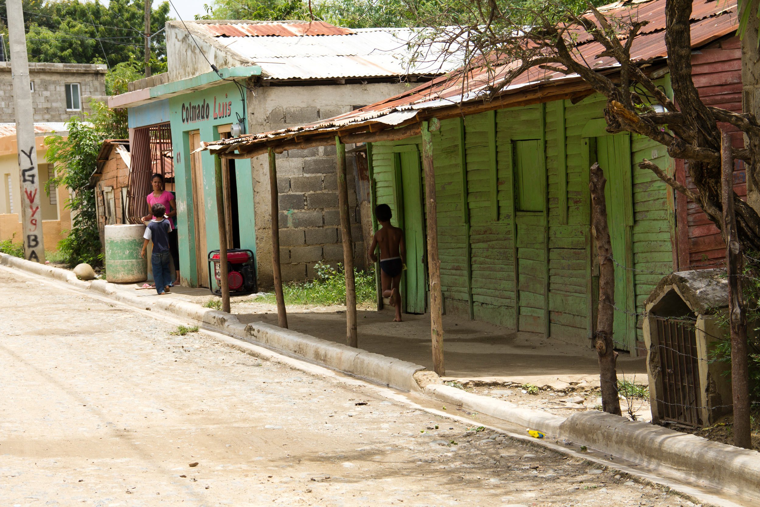 hato-del-yaque-village-dominican-republic