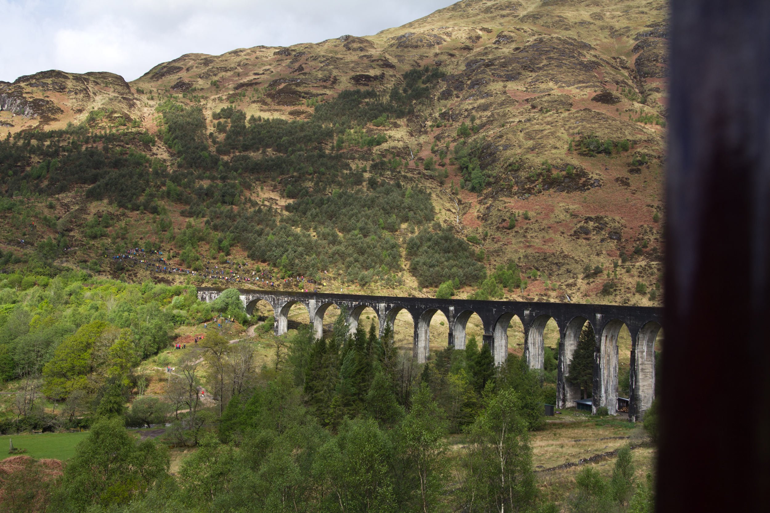view-of-glenfinnan-viaduct-from-harry-potter-train