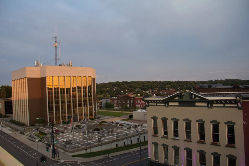 Things to do in Jamestown, New York — Planned Wanderings