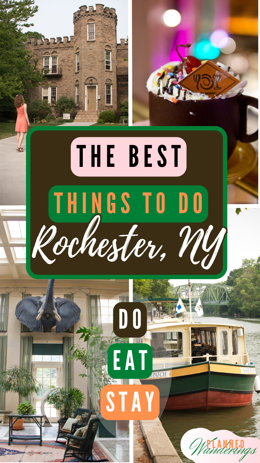 The Best Things To Do In Rochester Ny