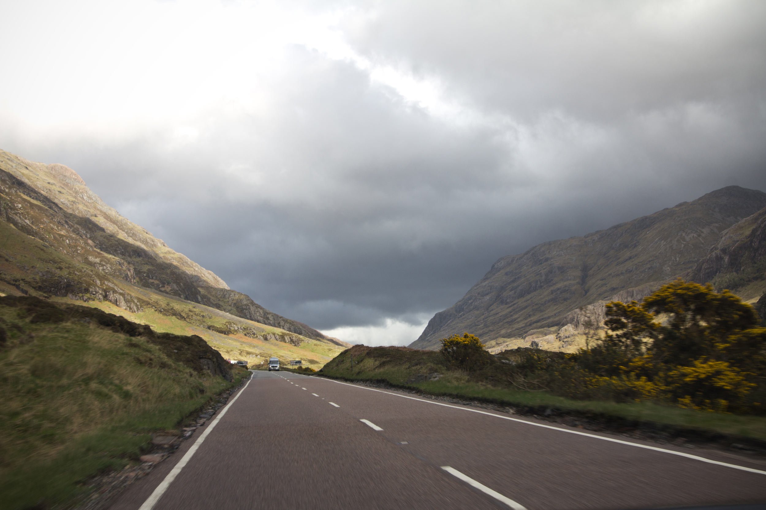 driving-through-glencoe-scotland