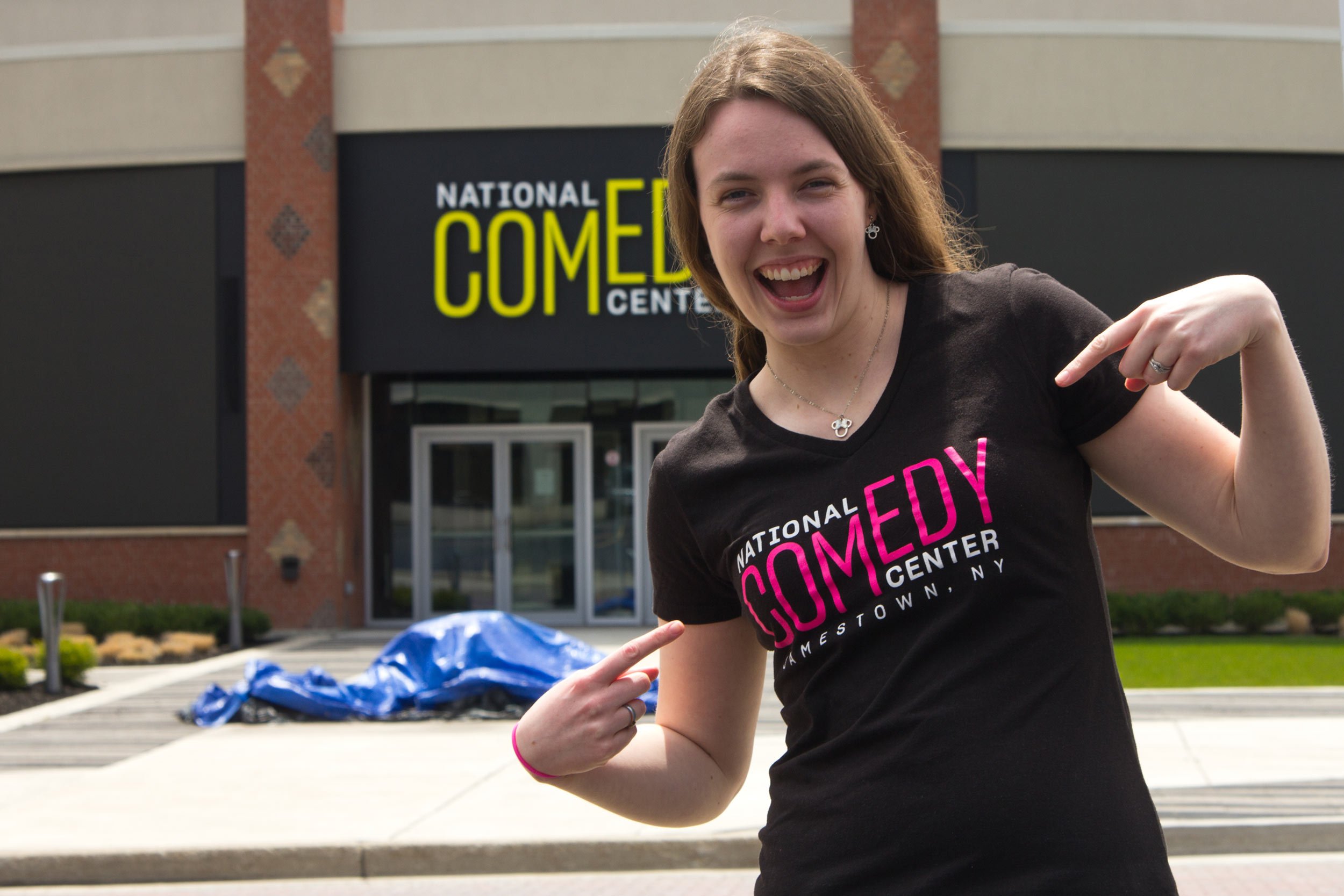 National-comedy-center-jamestown-ny