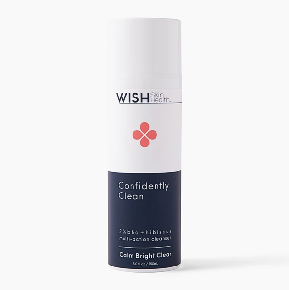 Confidently Clean – WISH Skin Health01.png