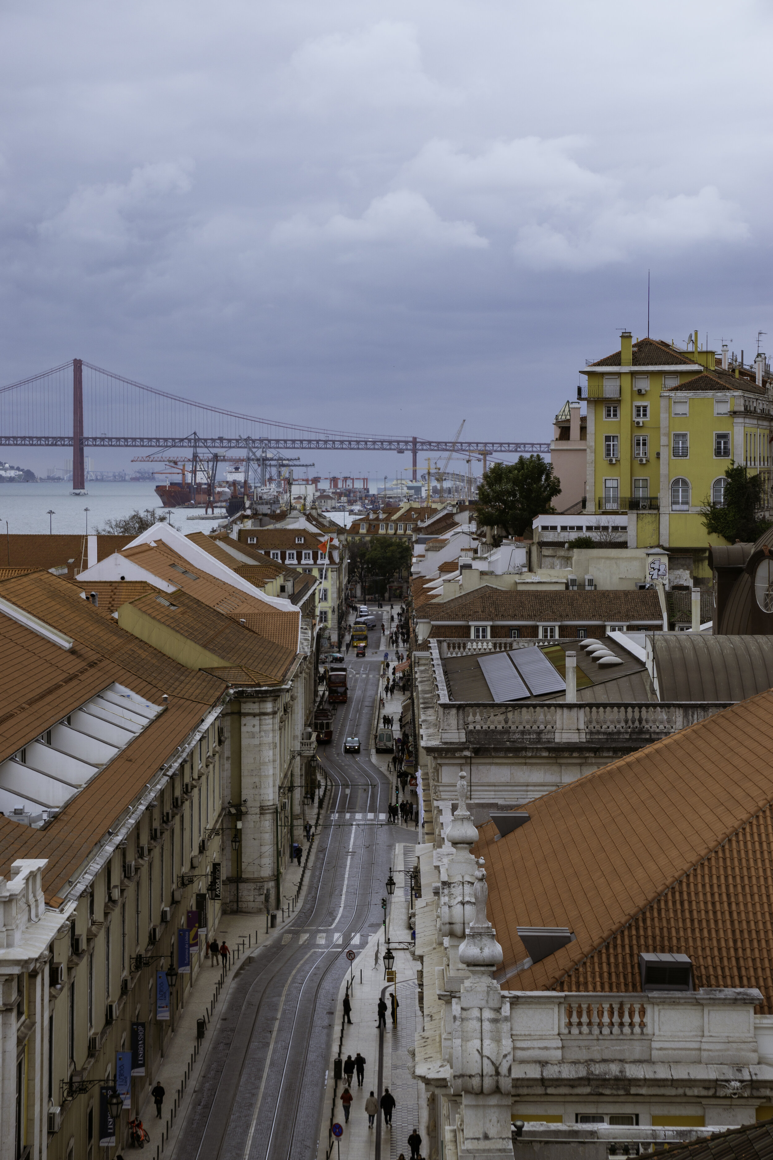  Lisbon, Portugal 