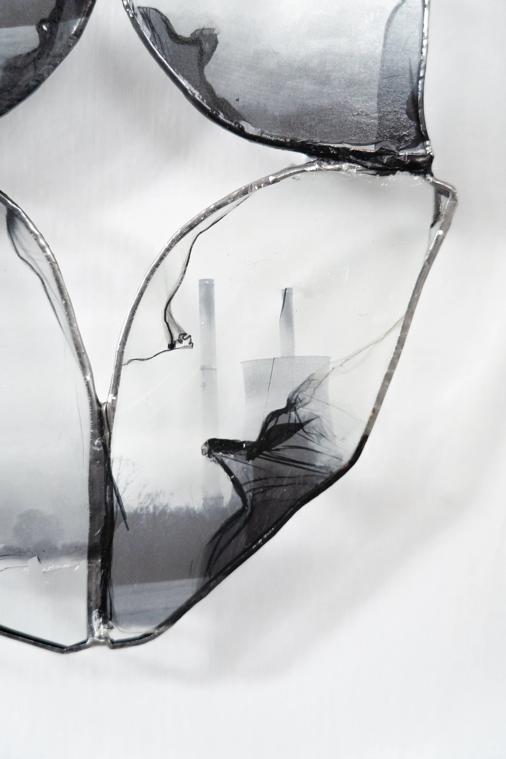 Appalachian Nuclear Plants