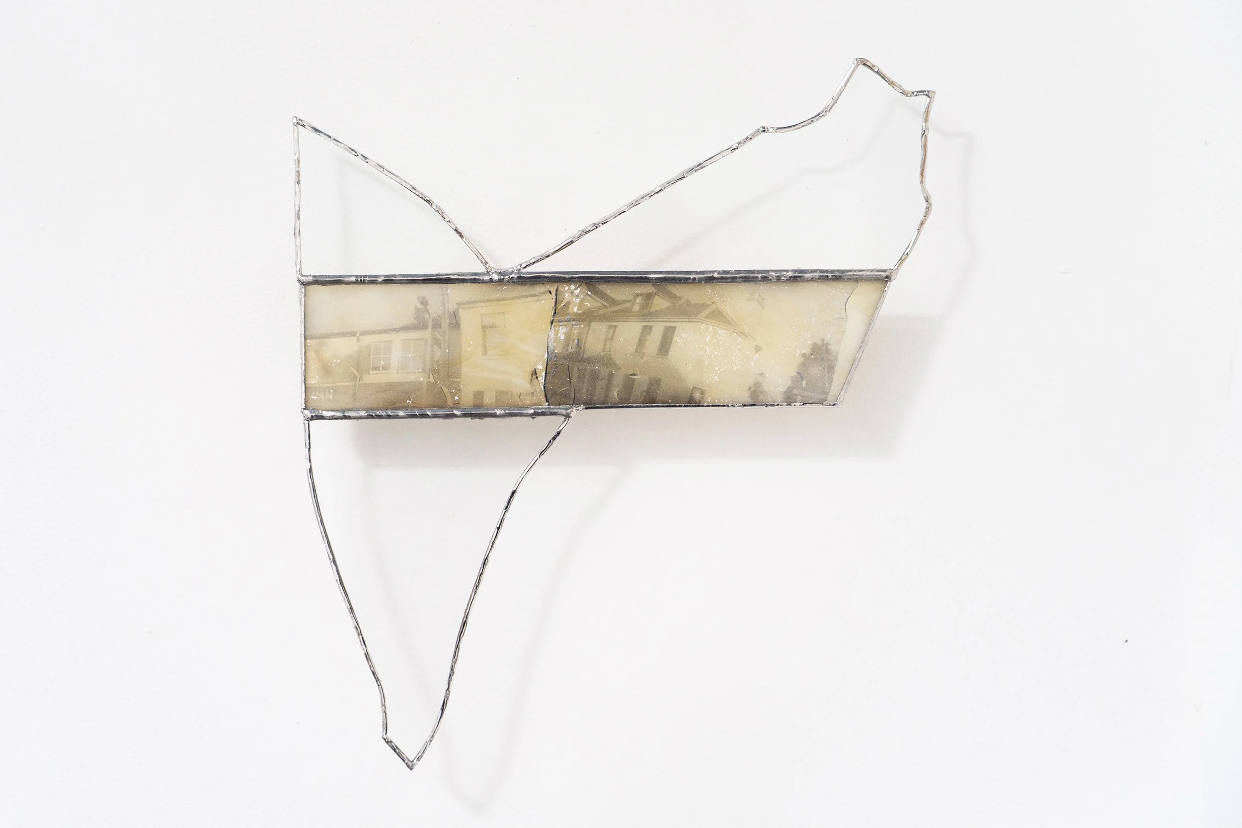 Bullingdon Road Shards, 2026