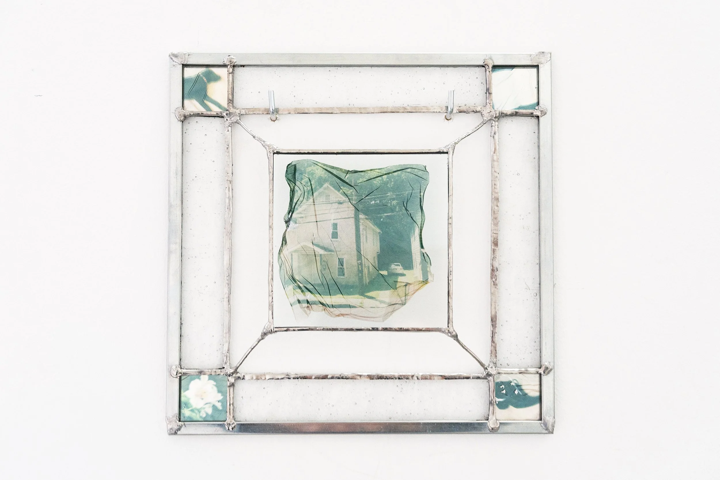 Creeley Tile, 2026