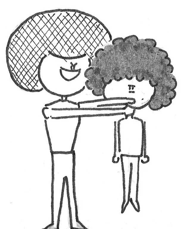 不吃軟也不吃硬