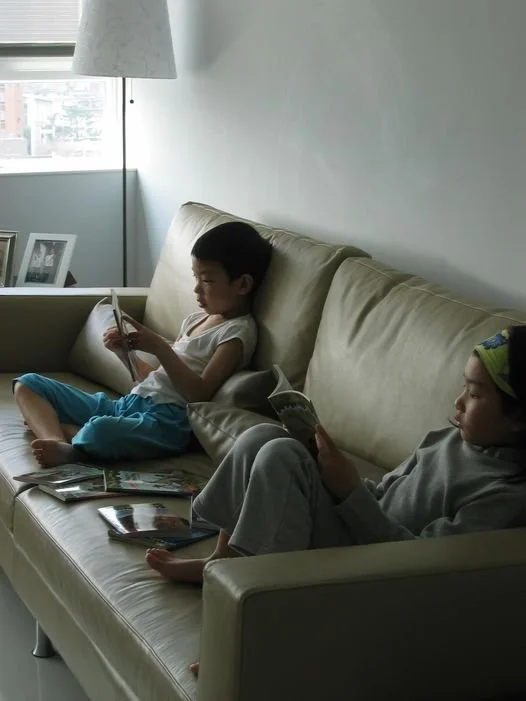 餵故事書長大的孩子II