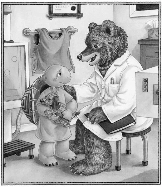 邏輯推理能力──《餵故事書長大的孩子》