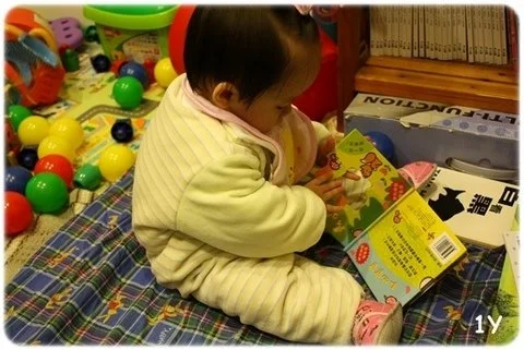 讓孩子愛上書的秘密5