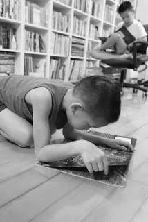 不成功絕不罷手