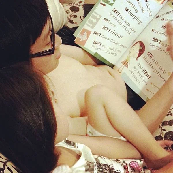 唸英文故事書最功力的好處