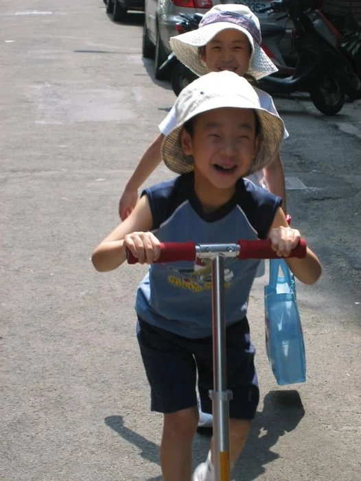 人生最幸福美好的時光