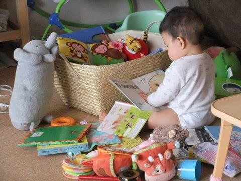 如何跟小孩說道理