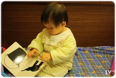 孩子有父母的陪伴就足夠？