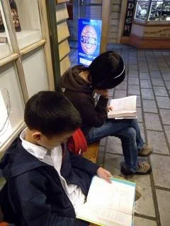 好習慣的養成，要趁早