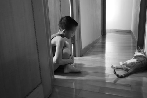 教養的字典裡，不該有「算了」二字