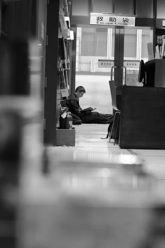 不要為孩子建構一個太安全的環境