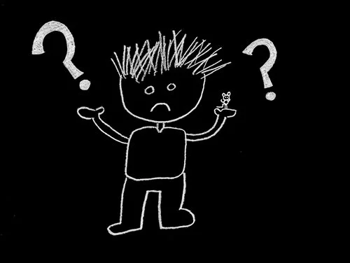 孩子知道你愛他嗎？