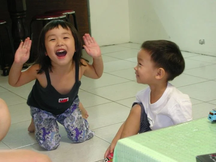 血緣不等於感情