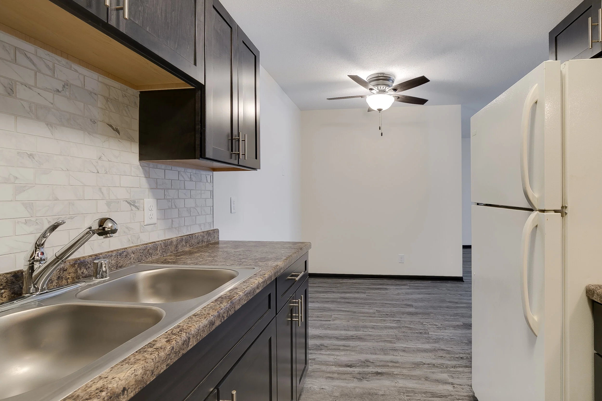 Take a Tour — Village Apartments