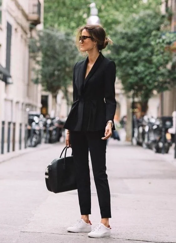 Capsule Wardrobe