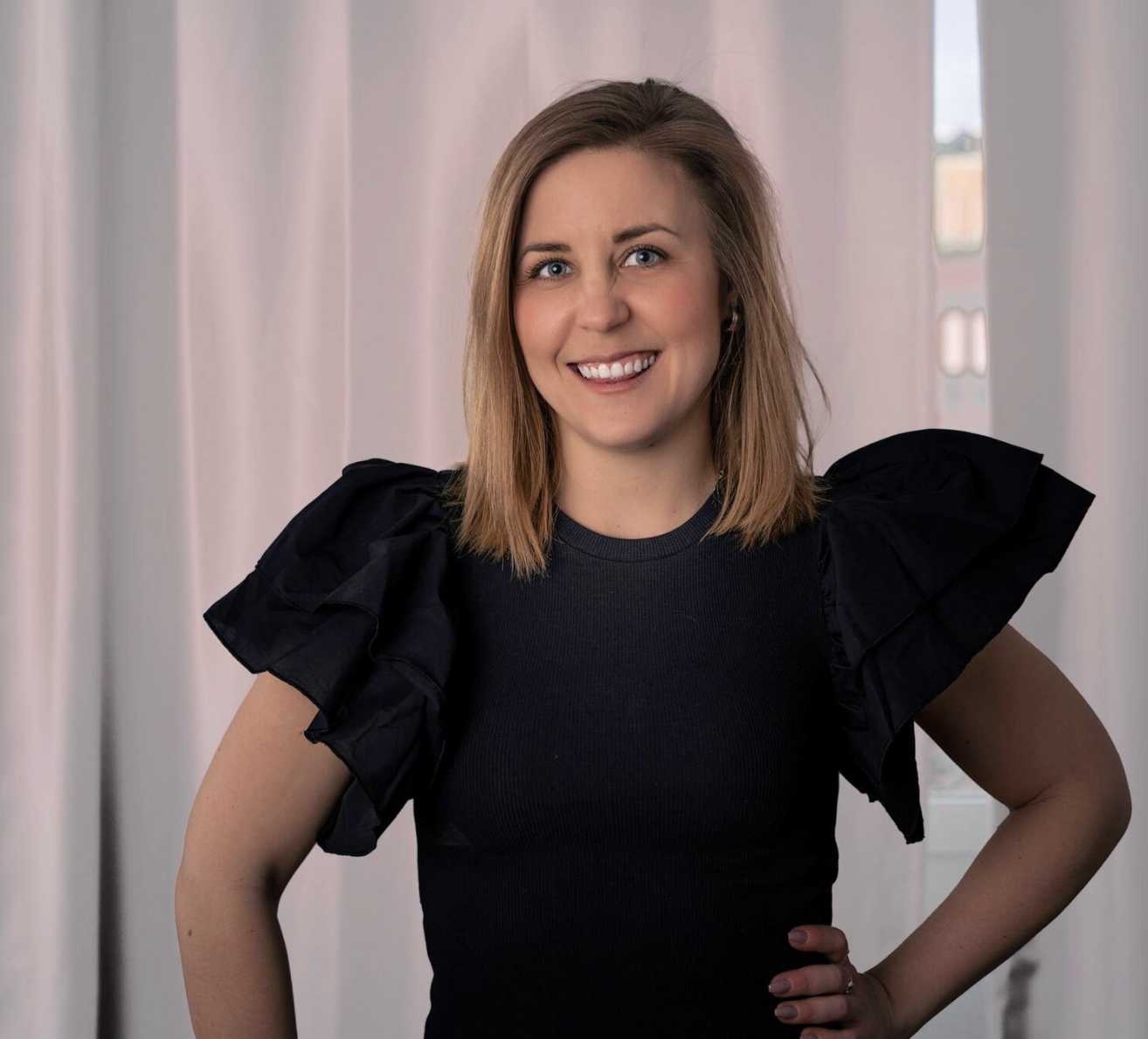 3 Things Most People Don’t Know About Financial Freedom by Ida Herbertsson