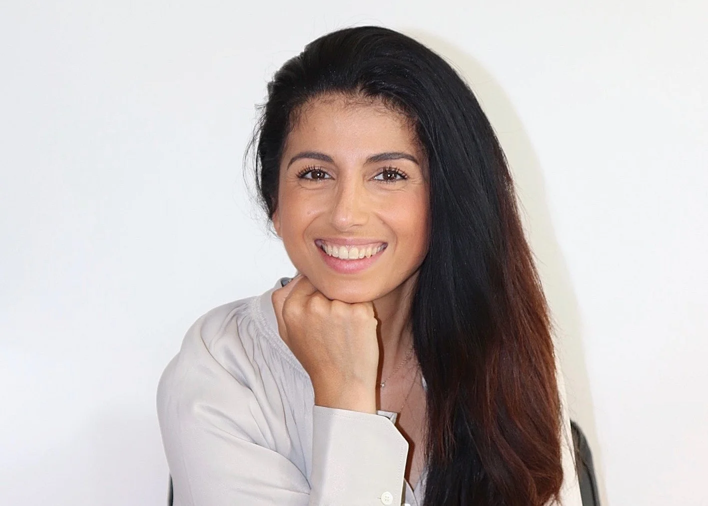 Healthy Boundaries in Relationships by Hanna Kader, Relationship Coach