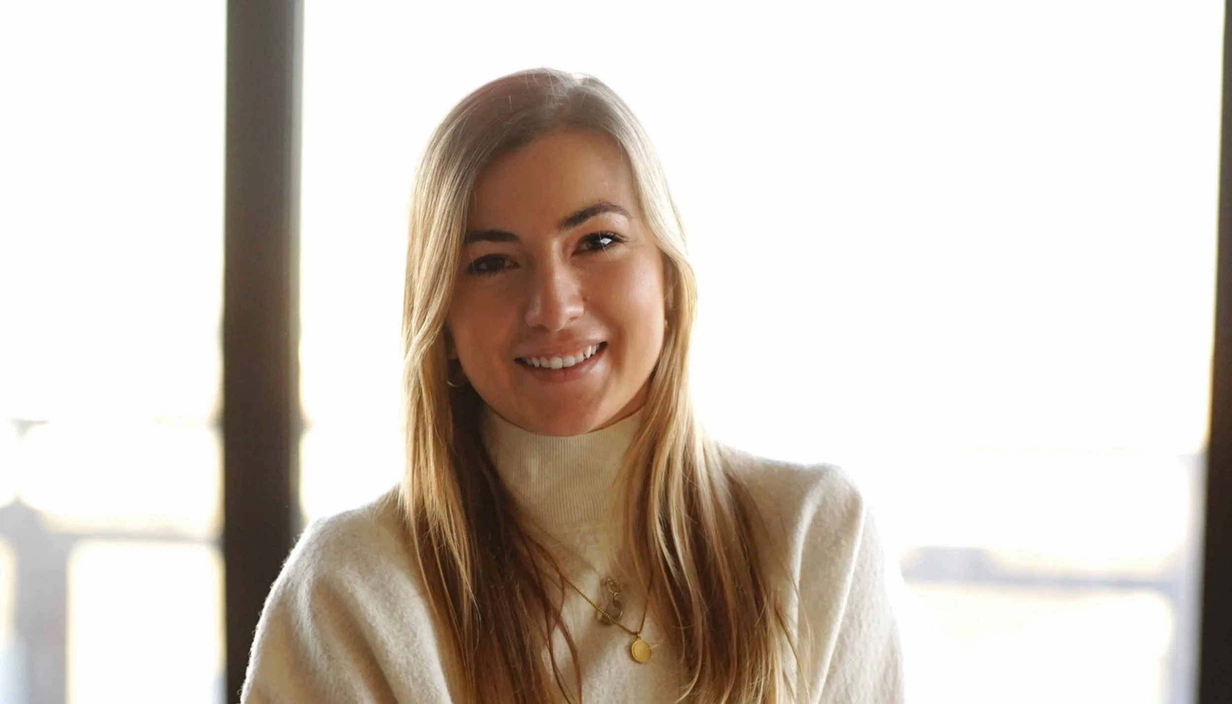 Doing What You Love While Making Others Happy by Viktória Környei, founder of KIKAPCS.