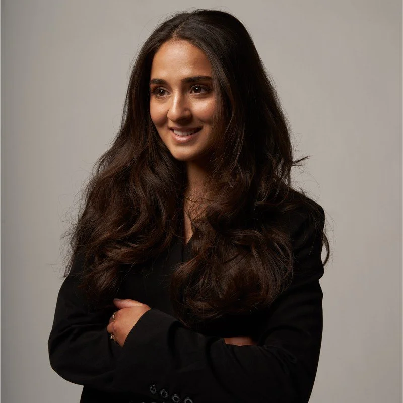 How I Created My Dream Career by Merelle Yakoub