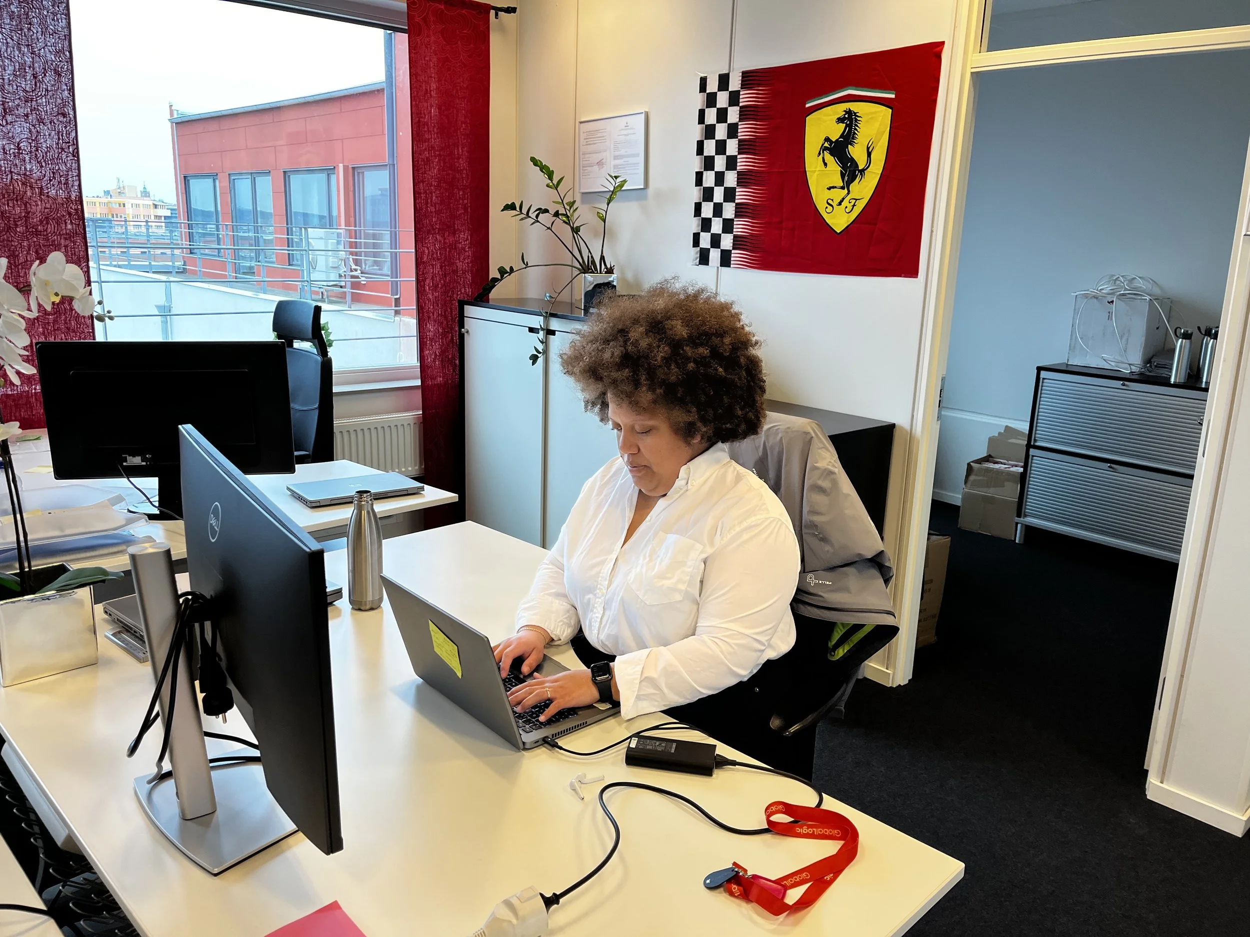 Love What You Do and Do What You Love by Karen Askenberger