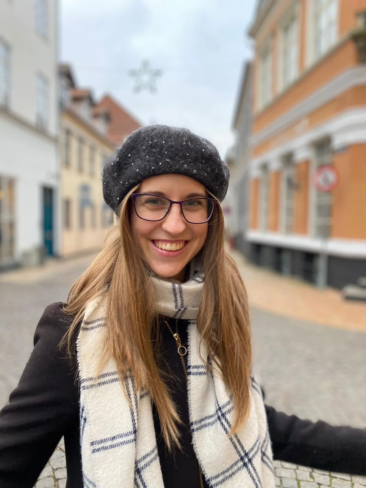 How Moving Abroad will Transform Your Life by Eliska Burdychova